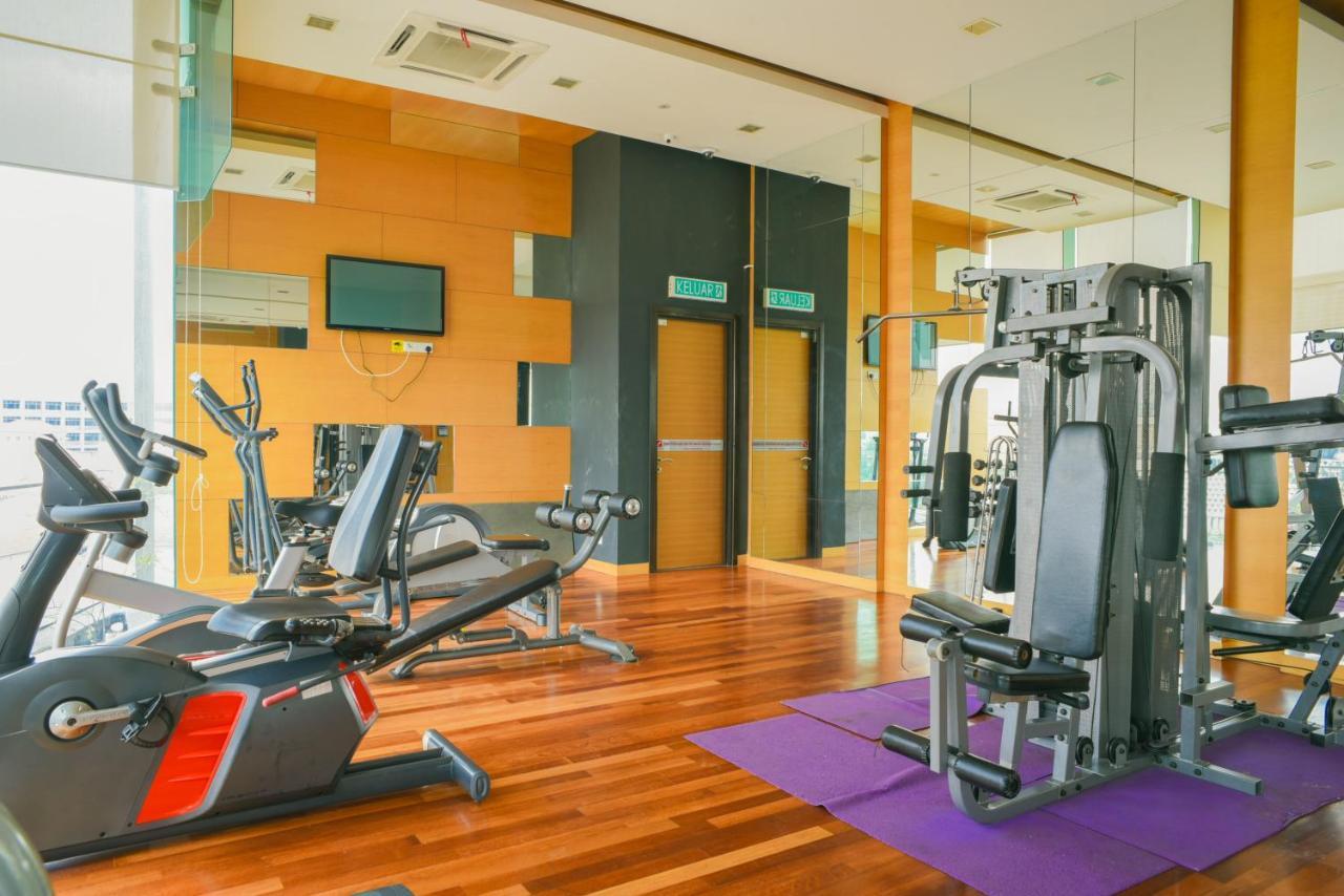 Bbhomes At Casa Residency Kl — Photos 3